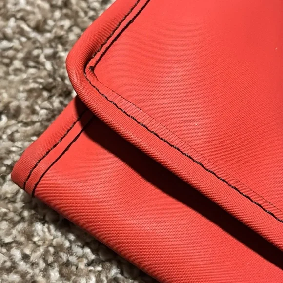 Glenroyal Chic travel wallet / purse organizer - EUC! - Picture 2 of 11